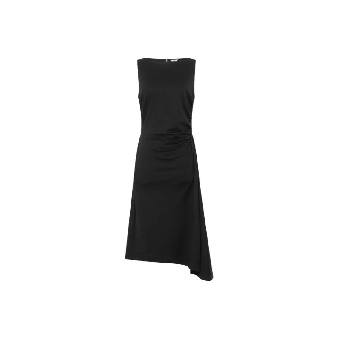 MEIYANG Sleeveless Dress Women's