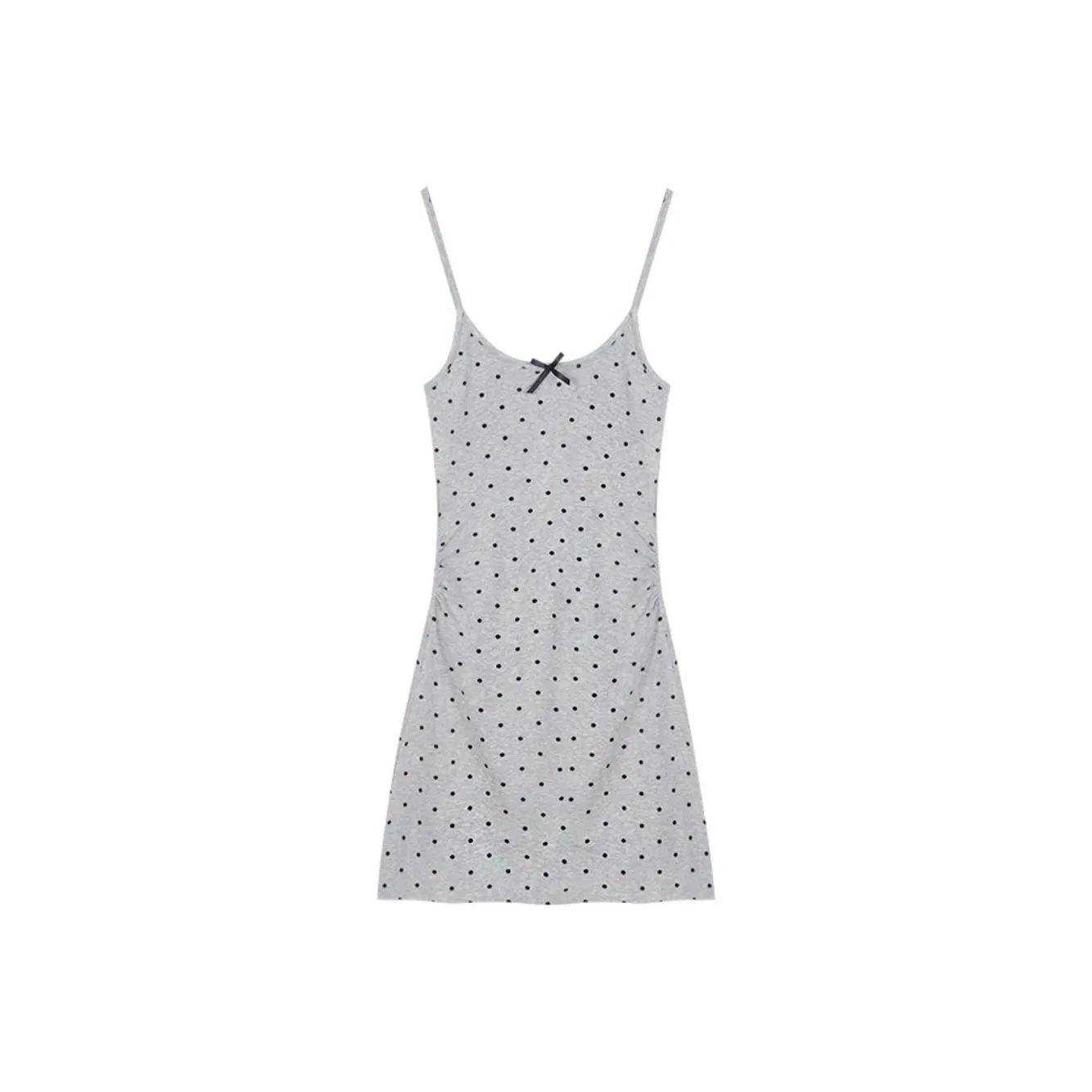 Beautiful Wardrobe Slip Платье Женское Серое