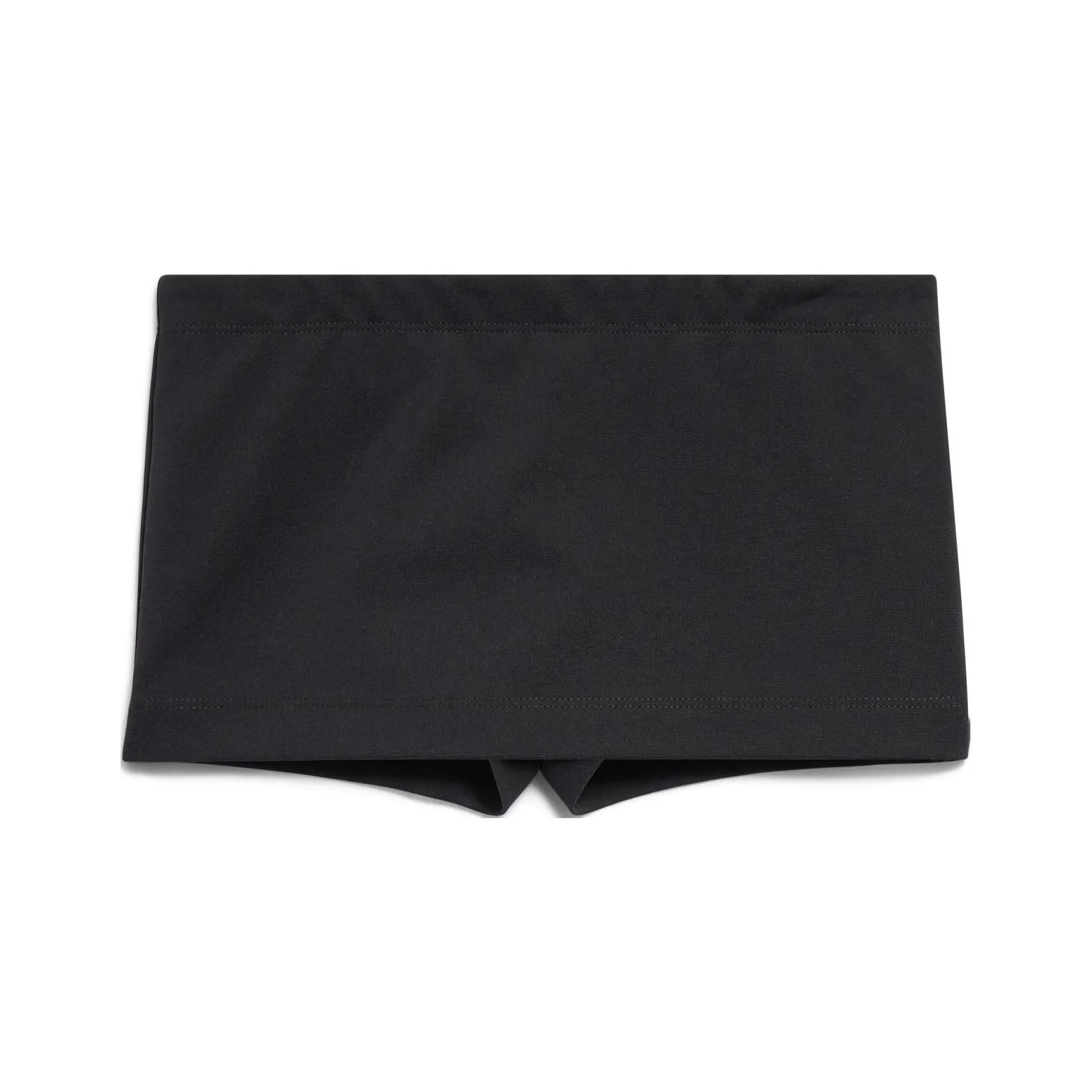 Balenciaga Women's'S Mini Cycling Skirt Black