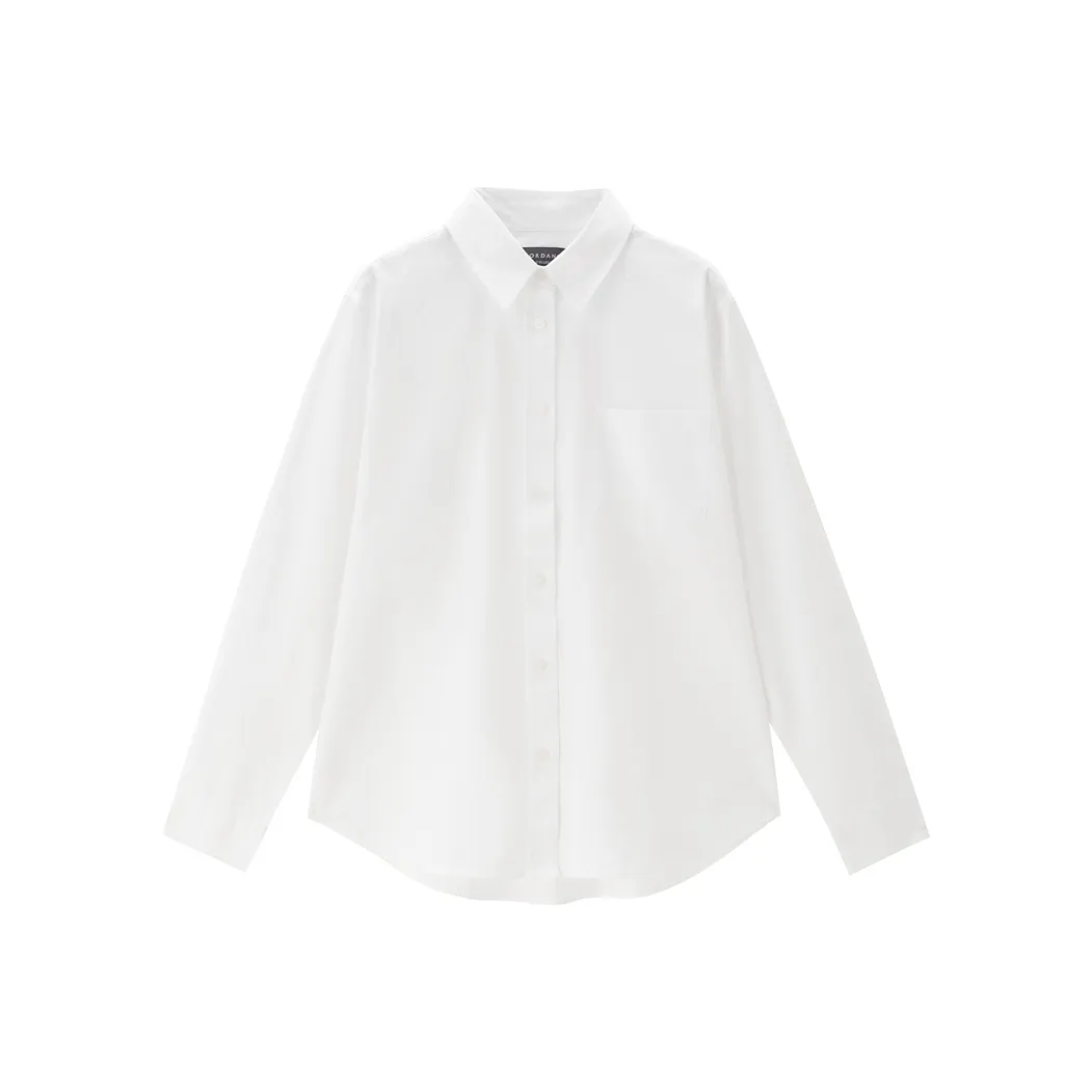 Giordano Женские Рубашки