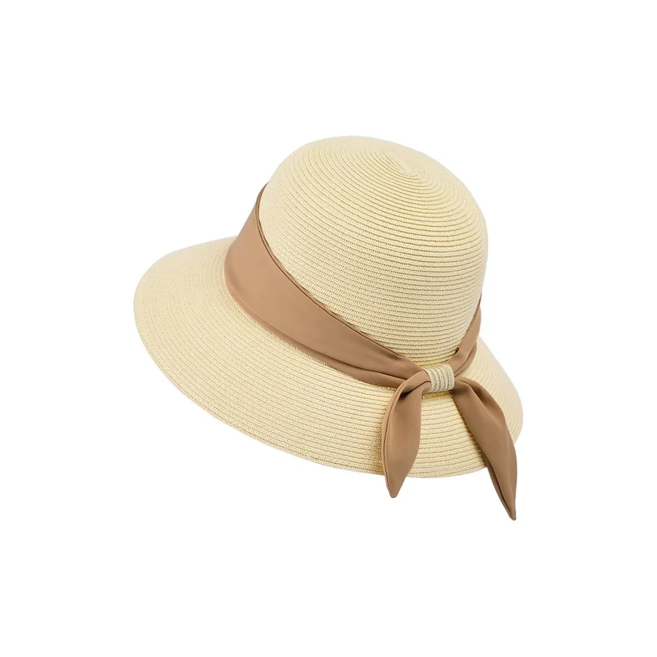Cgediao Папирусные шляпы с защитой от солнца для женщин