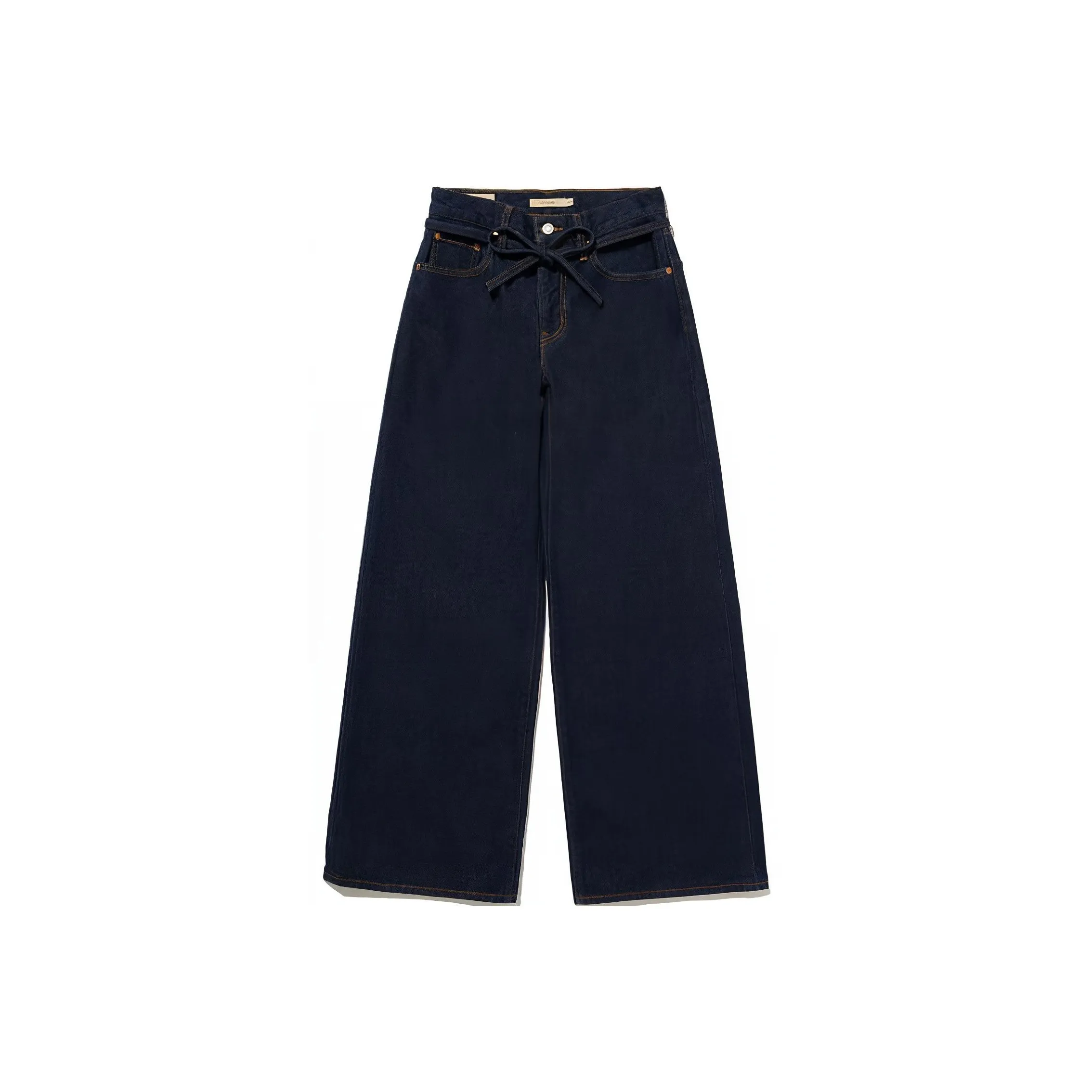 Levis Jeans Women's Dark Indigo
