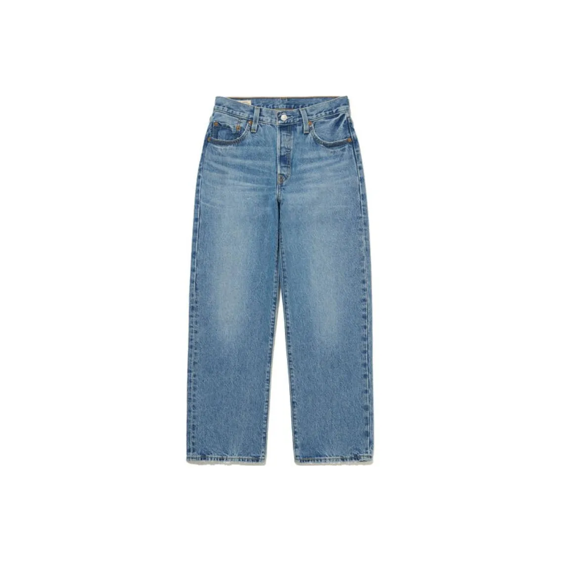 Levi's 501 '90s Ankle Jeans