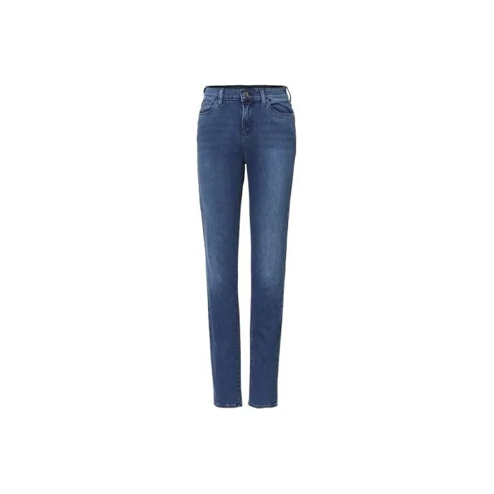 ARMANI JEANS Women's Blue