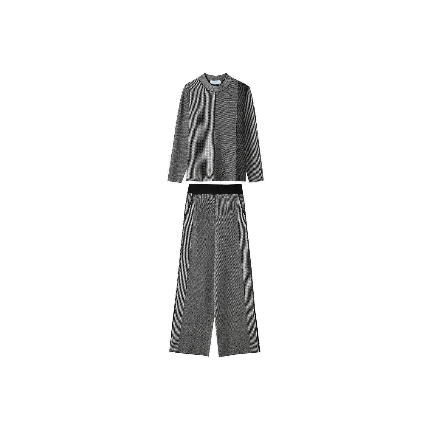 H YXIANG Casual Suits Women
s