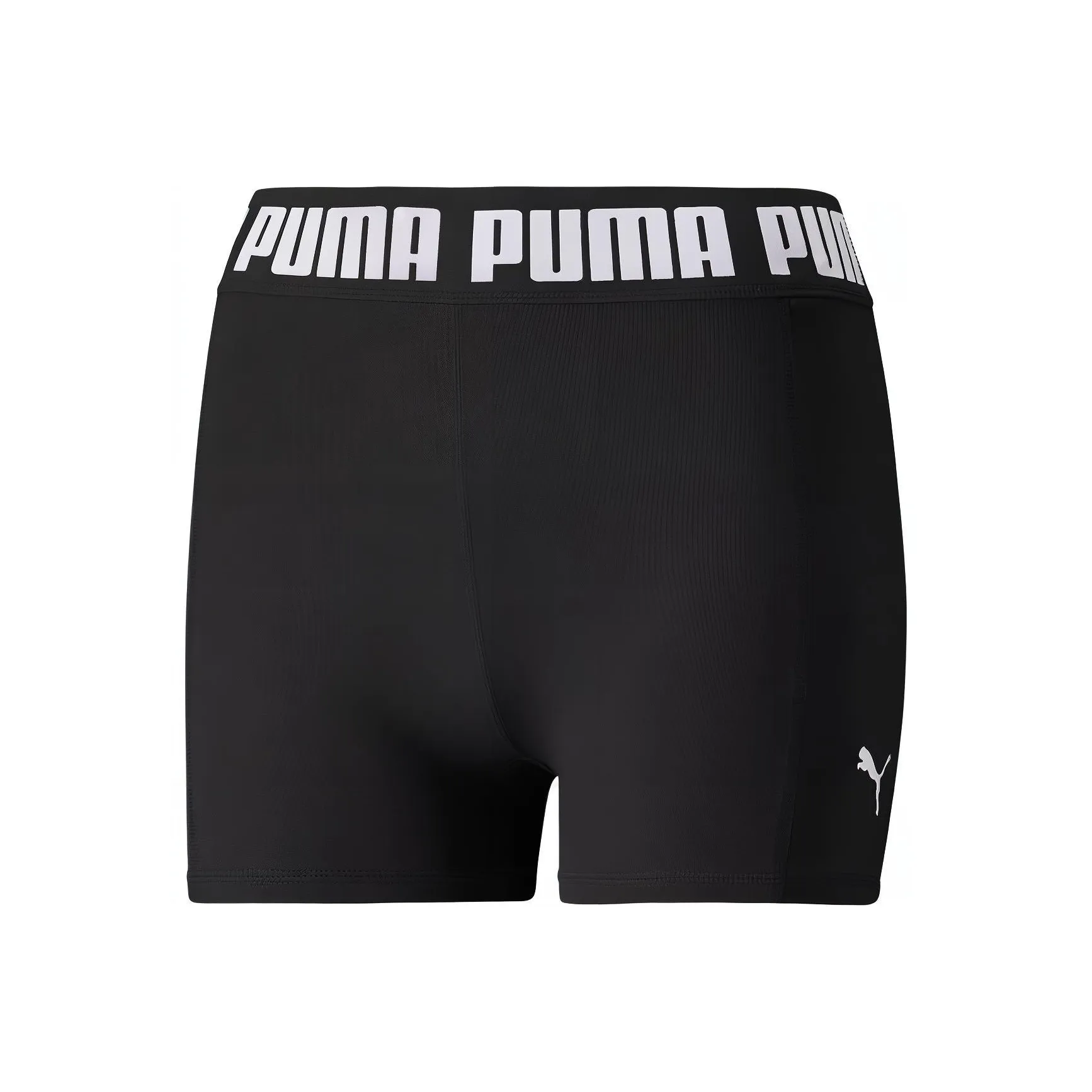 PUMA Sports Shorts Women's Black American Lion