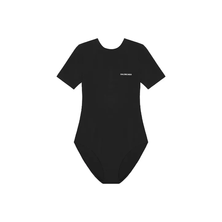 Balenciaga Ван-Пис Купальник Женские