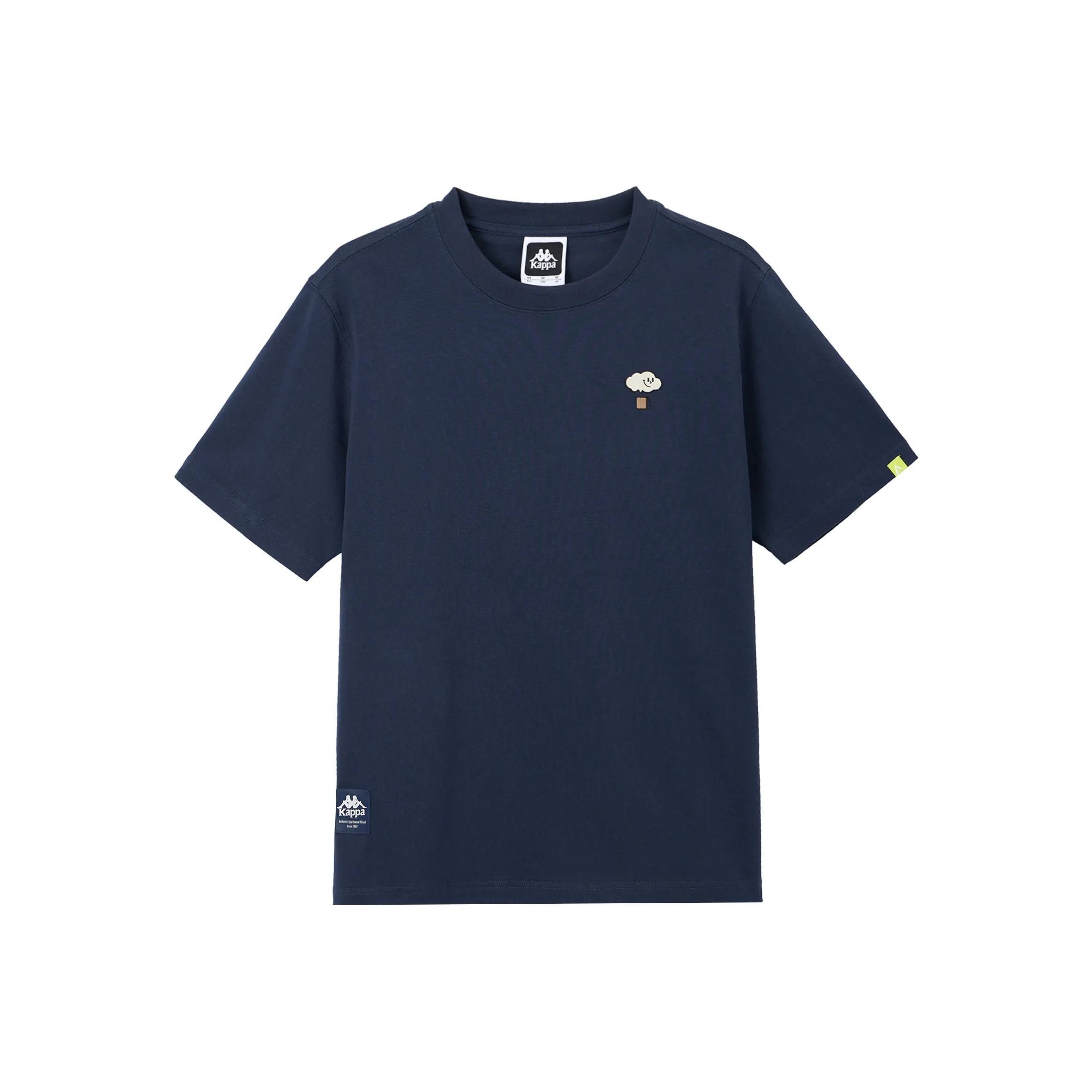 KAPPA Мужские T-рубашки