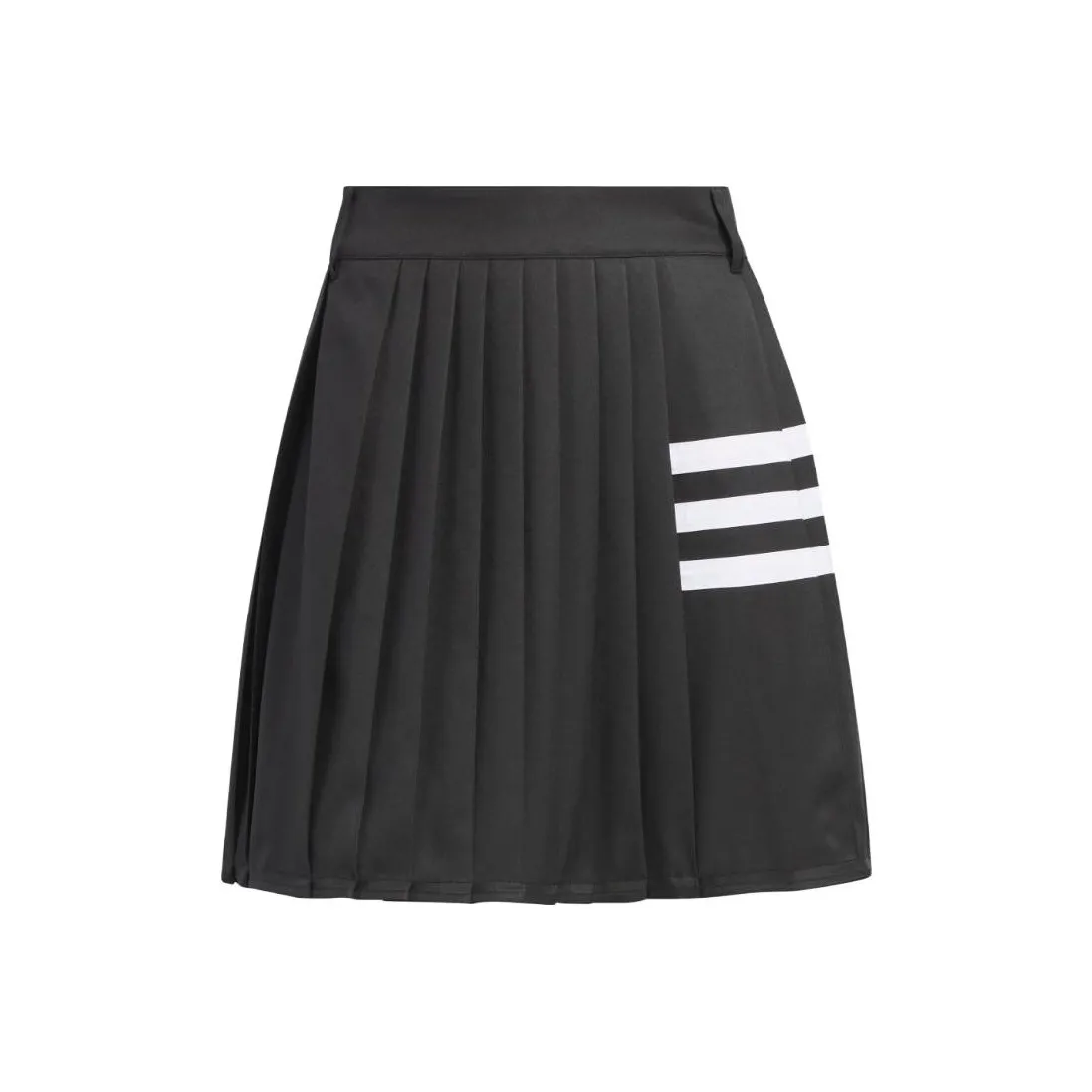 Adidas Neo Adidas Neo X Strawberry Bear Co branded SS23 Casual Short Skirts Women's Black