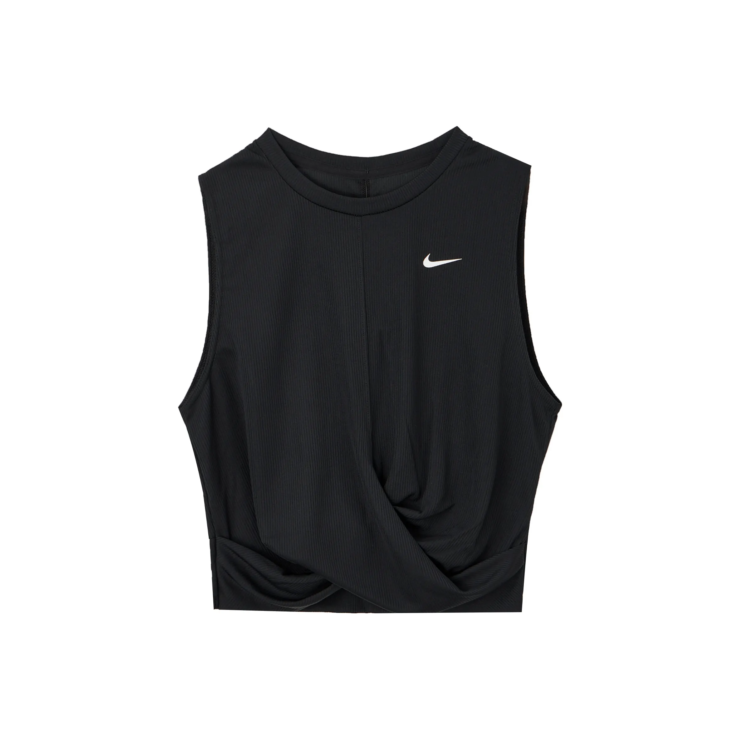 Nike Dri Fit Sport Vests Women's Black