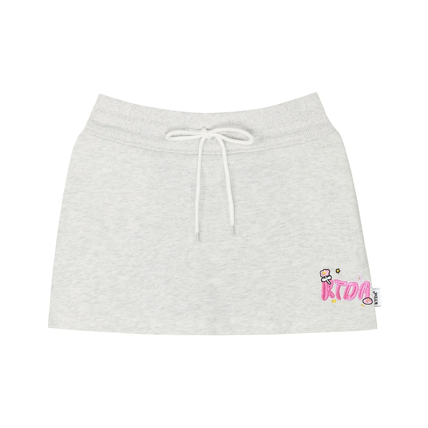 KTDA Юбка-бодикон Женские Повседневные короткие юбки