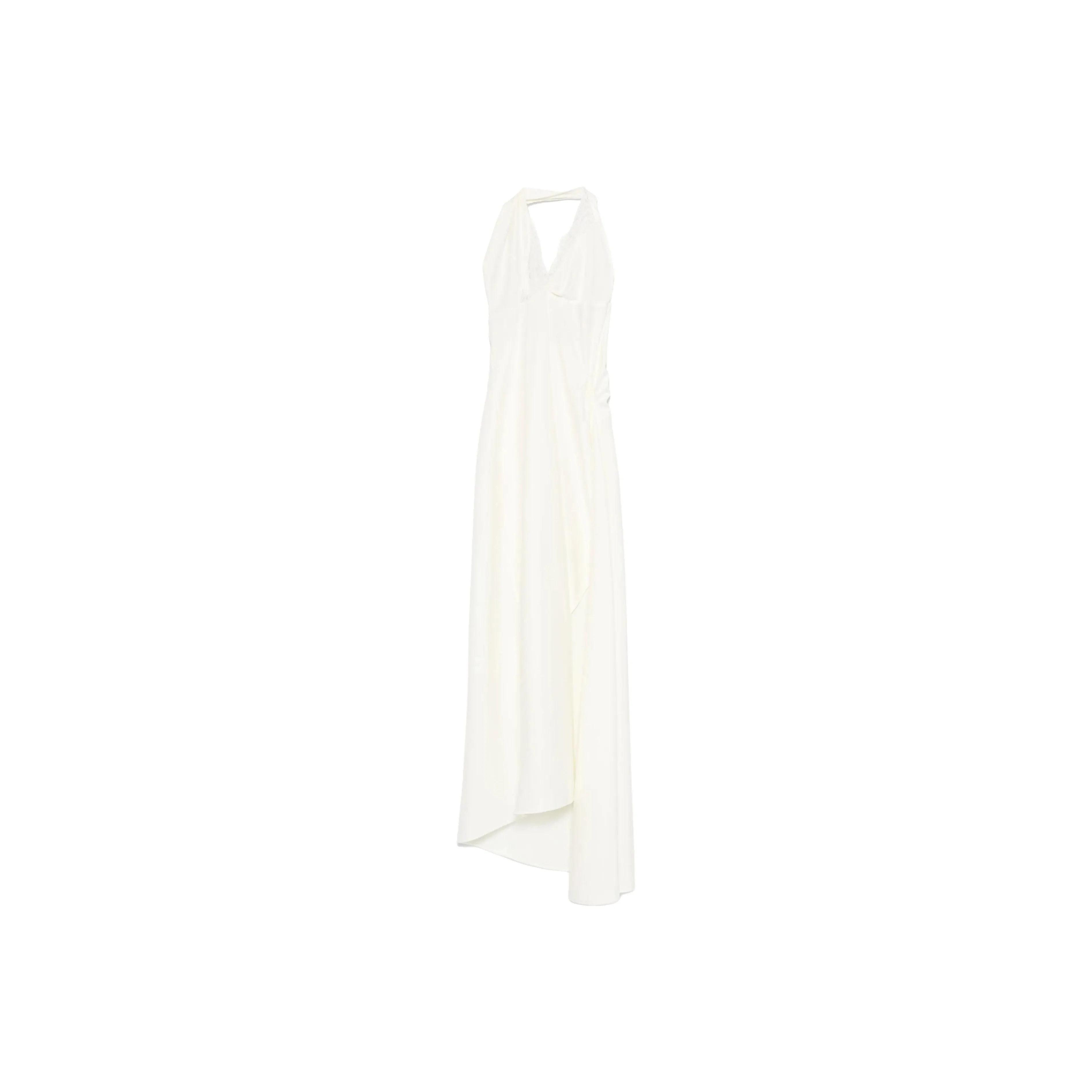 COPERNI Asymmetric Maxi Dress