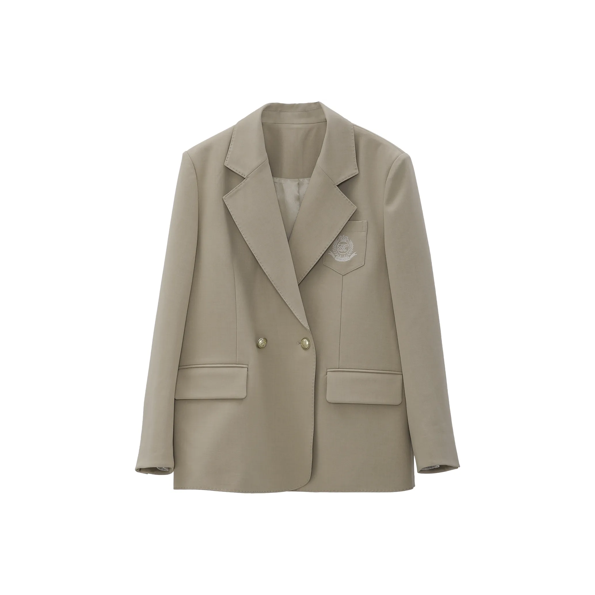 Fstudio Двухкомпонентное костюмное платье для женщин