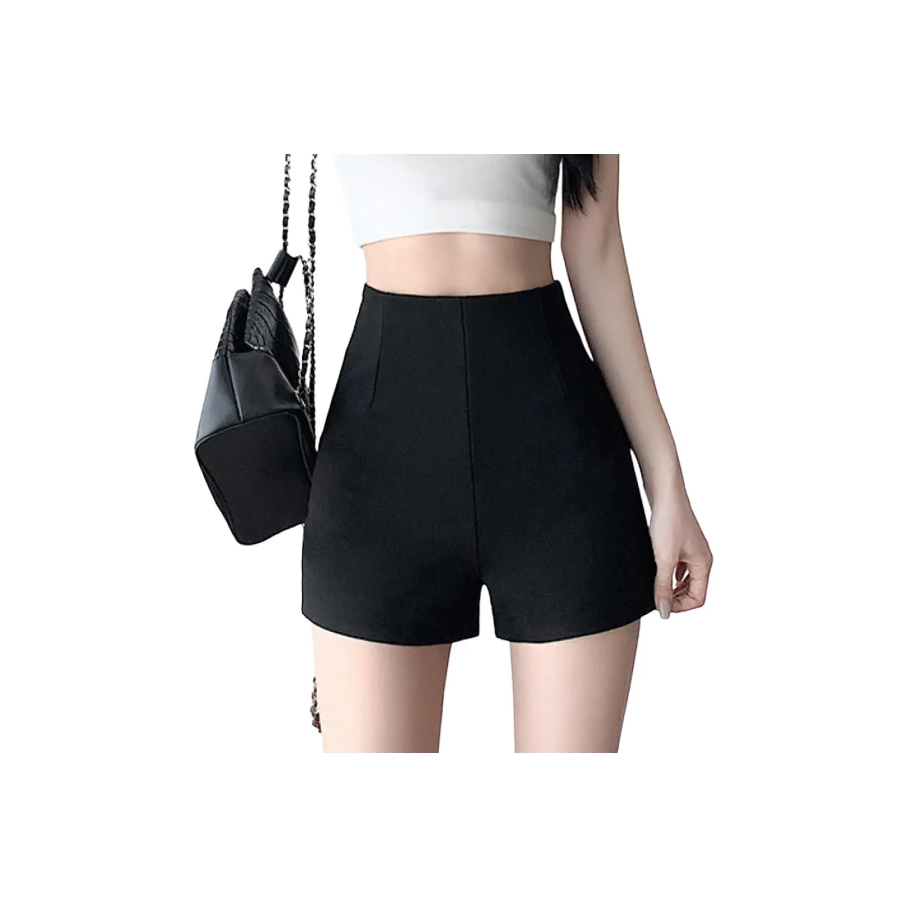 Ya Sheep People Повседневные шорты Женские