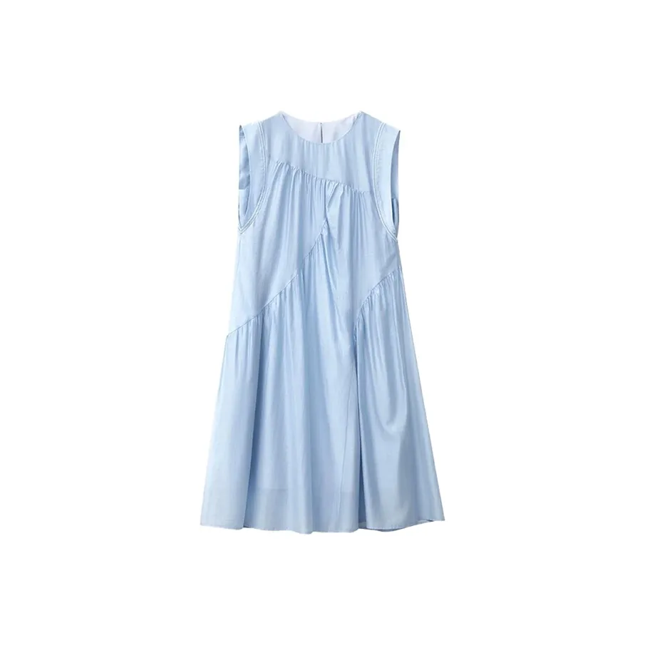 Yvetteclassic Без рукавов Платье Женское