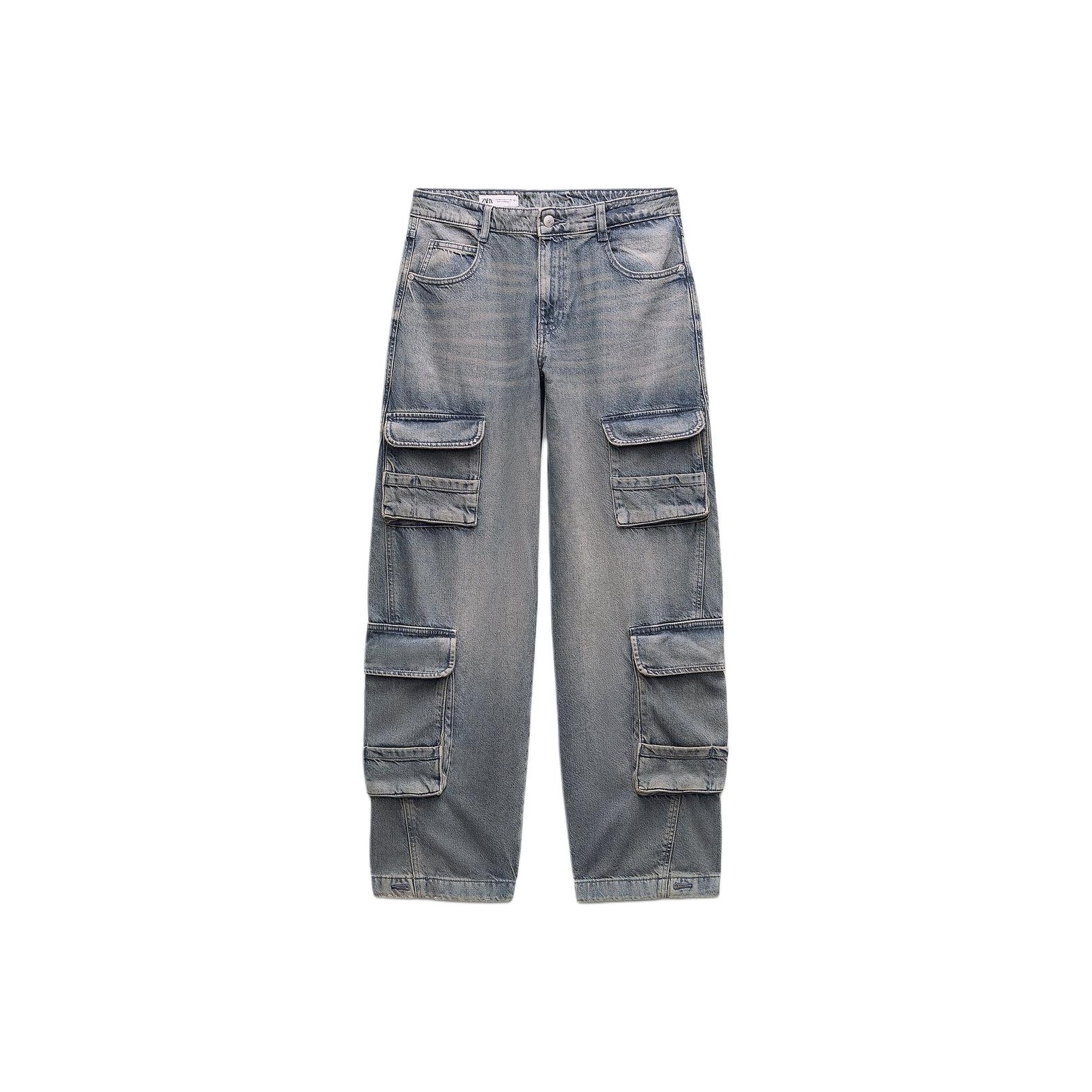 cross Over Jeans
