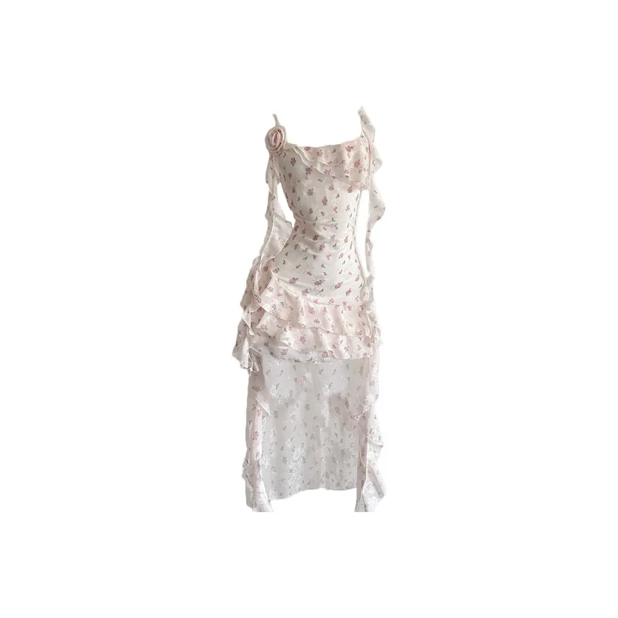 Aghr Slip Dresses Women's