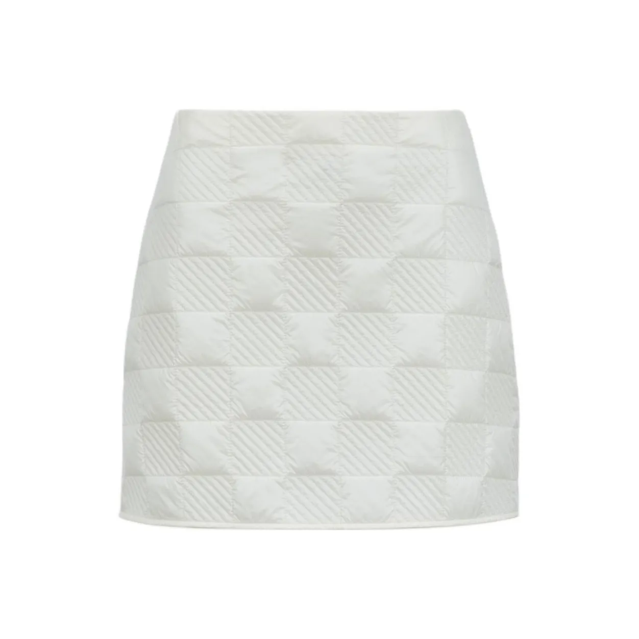 Moncler Quilted Skirt