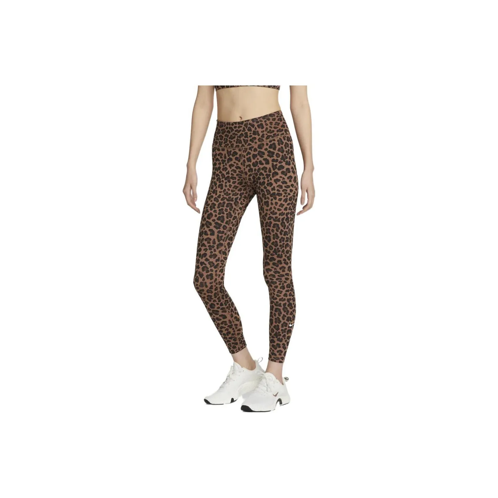 Nike Sports Pants Women's Brown