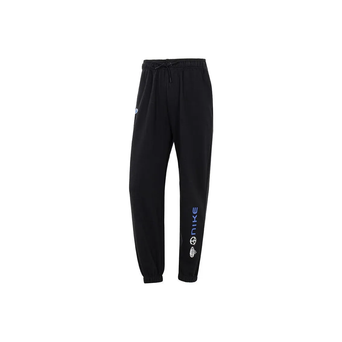 Nike Sports Pants Women's Black