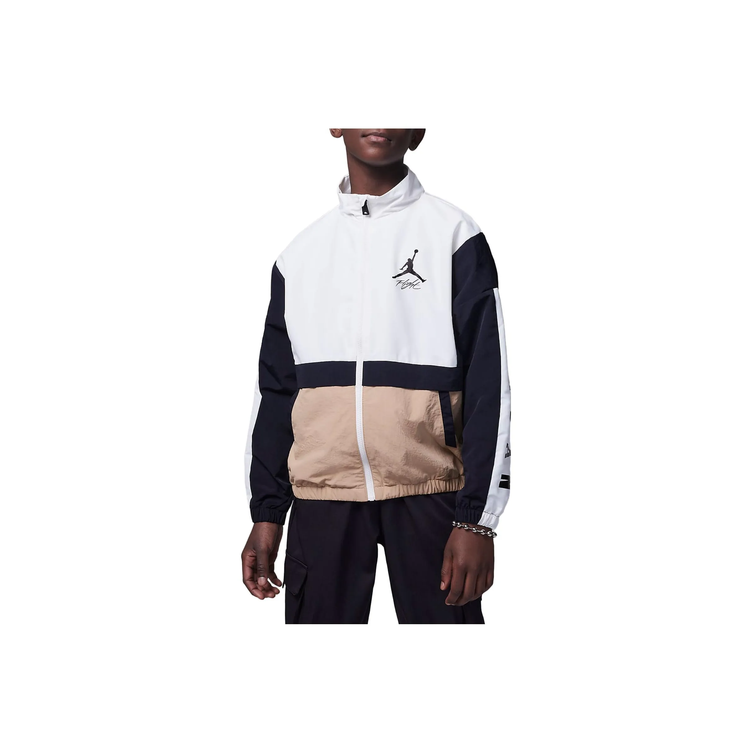 Джордан Mucuna Kids Куртки