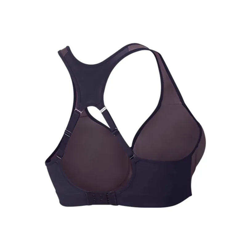 NIKE Черное Женское Спортивное Белье