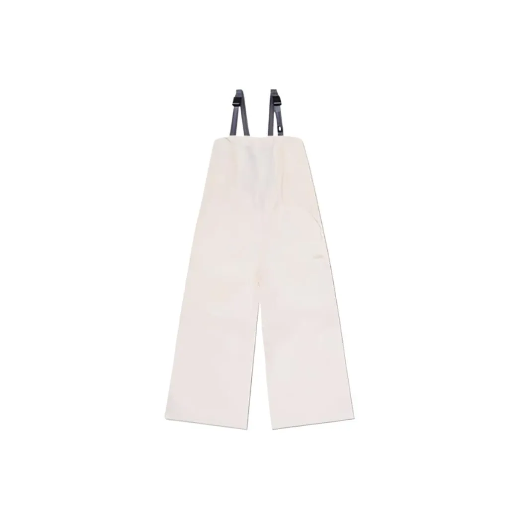 THE NORTH FACE SS25 Jumpsuit Women's Dune White