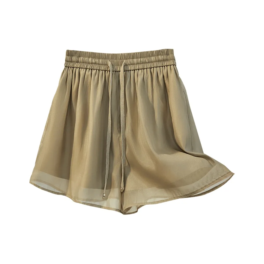 TOUCH Женские Повседневные Шорты