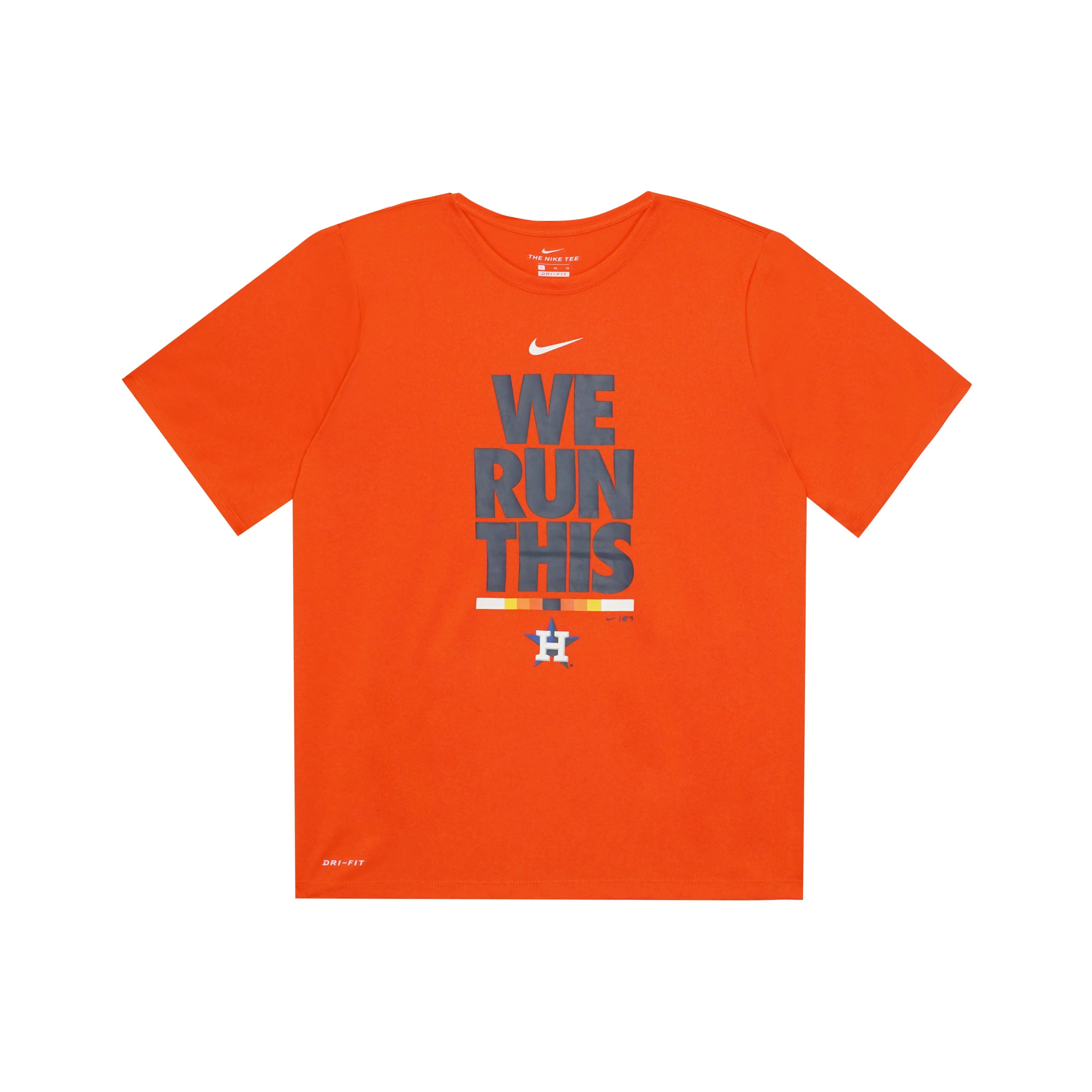 Nike x MLB T-Shirt SS23 Красный Детский