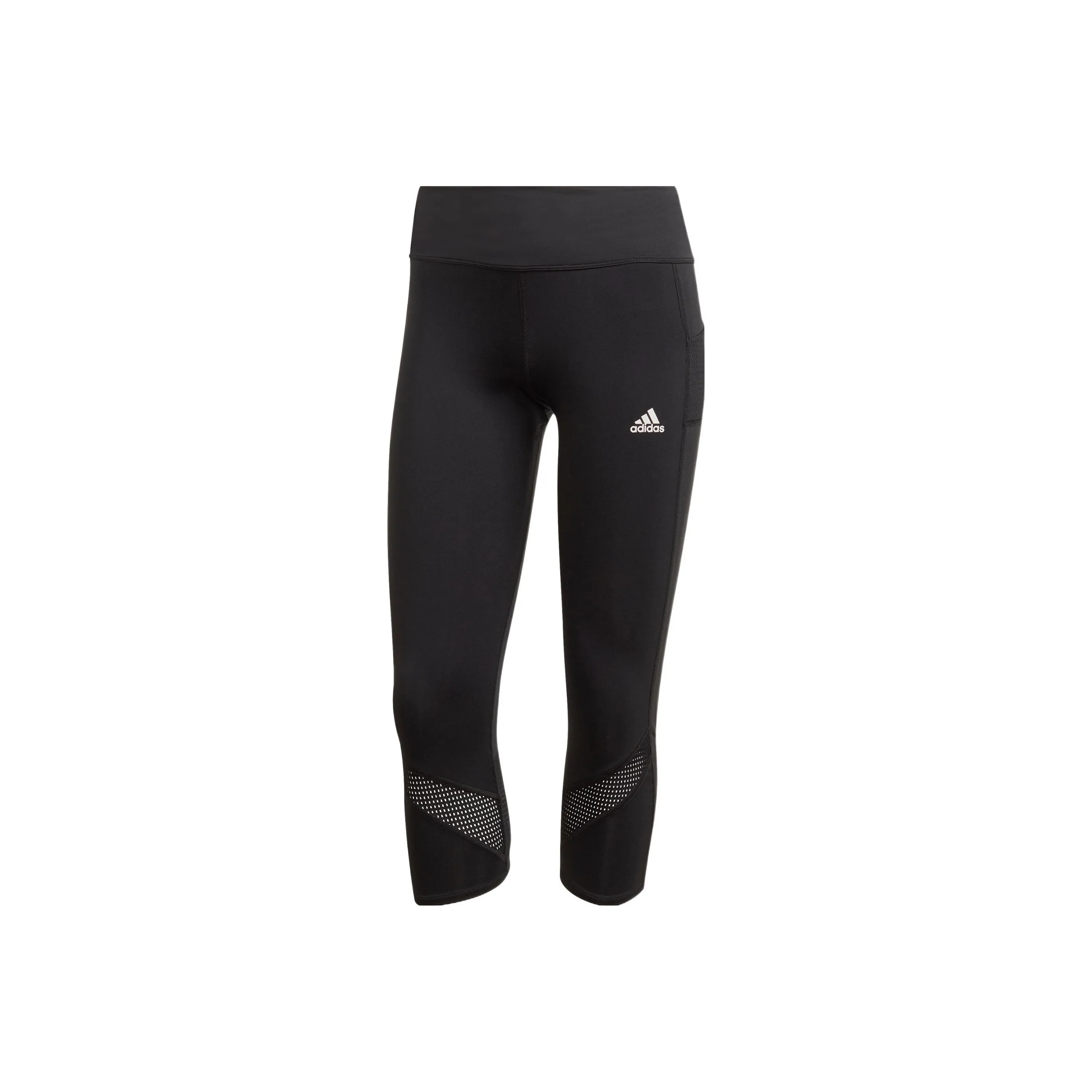 Adidas Own The Run Sports Pants Women's Black