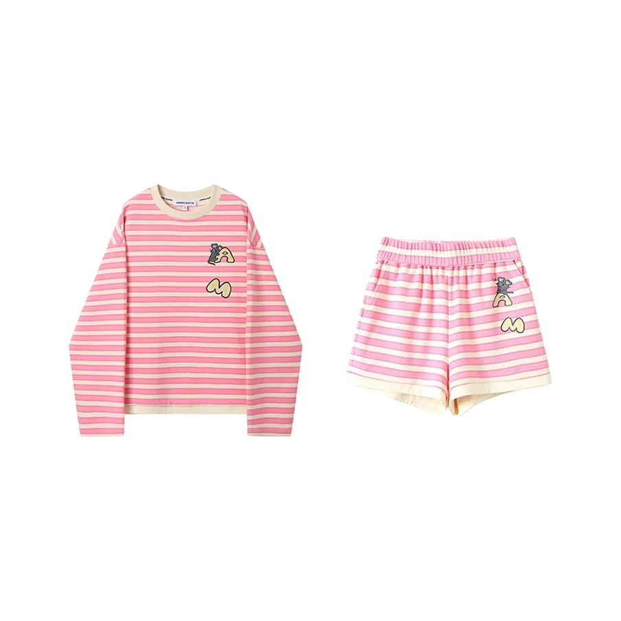 ANDREA MARTIN Повседневный костюм женский