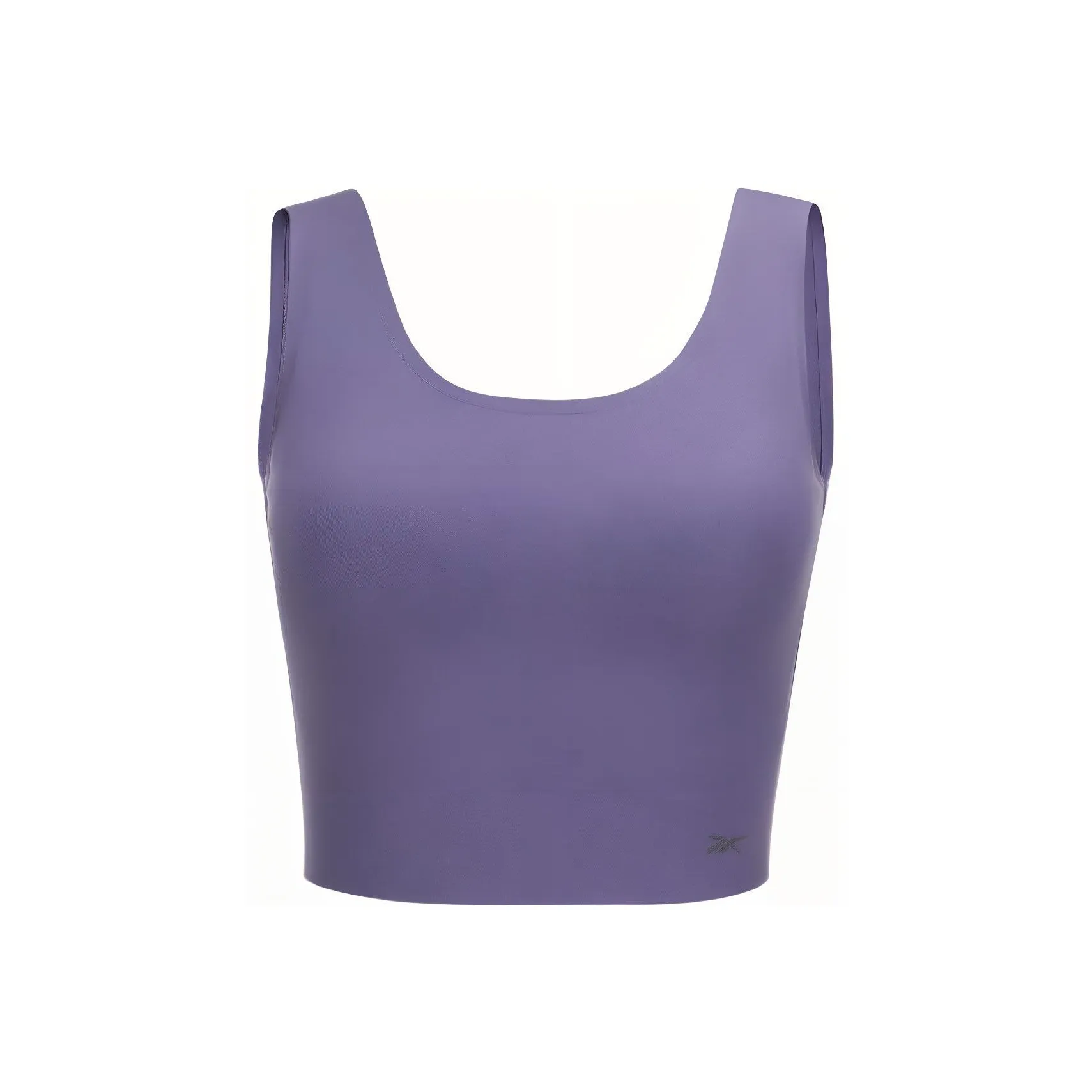 Reebok совместный бренд Sport жилеты женские фиолетовые