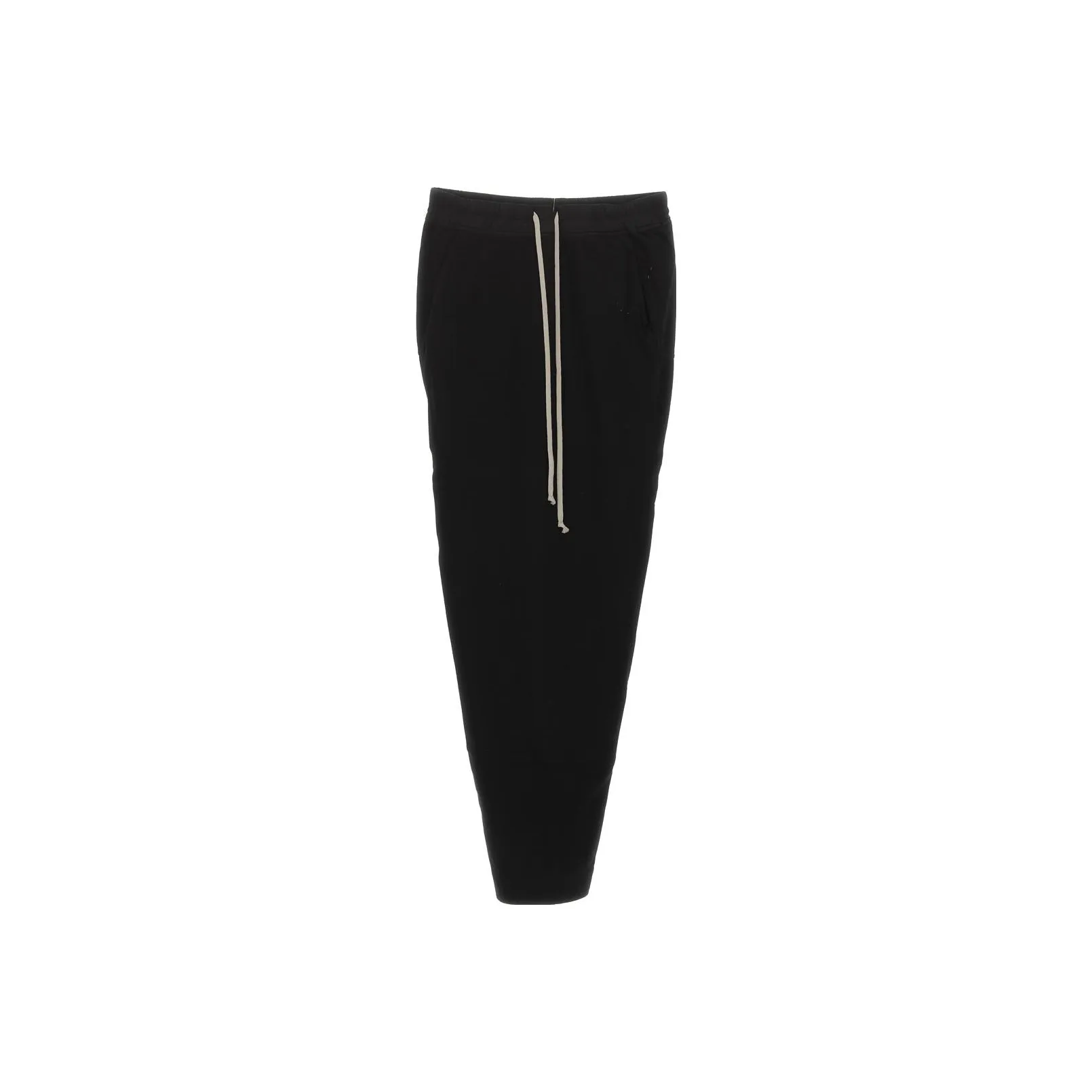 Rick Owens DRKSHDW Pillar Maxi Skirt