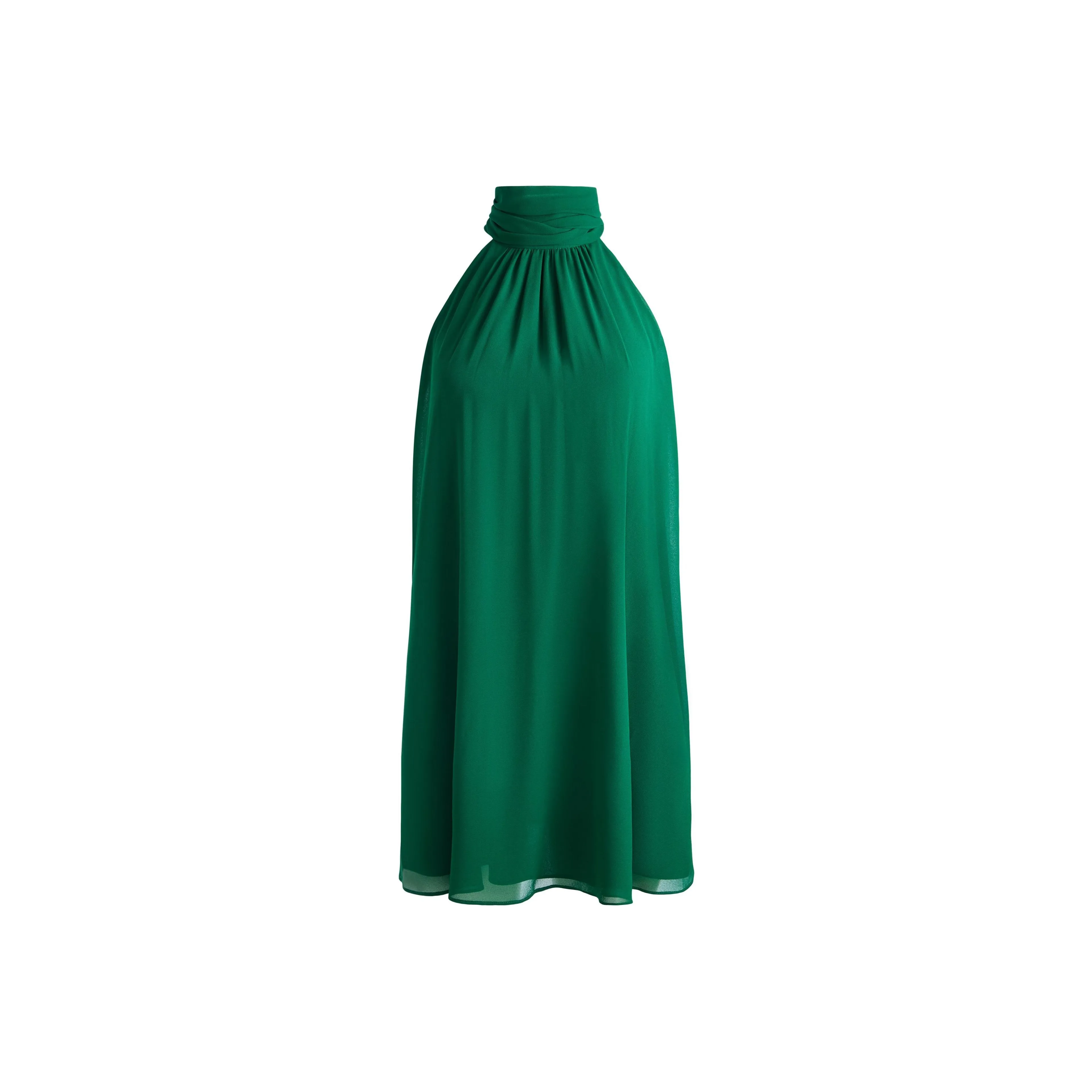 ALICE+OLIVIA Sleeveless Dress Women's Green