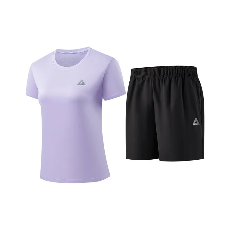 PEAK Casual Suit Women's Lavender
