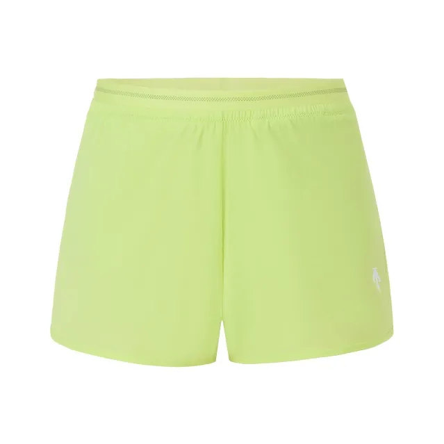 DESCENTE WOMEN'S RUNNING Series Повседневные шорты Женские LM Sunny Лайм