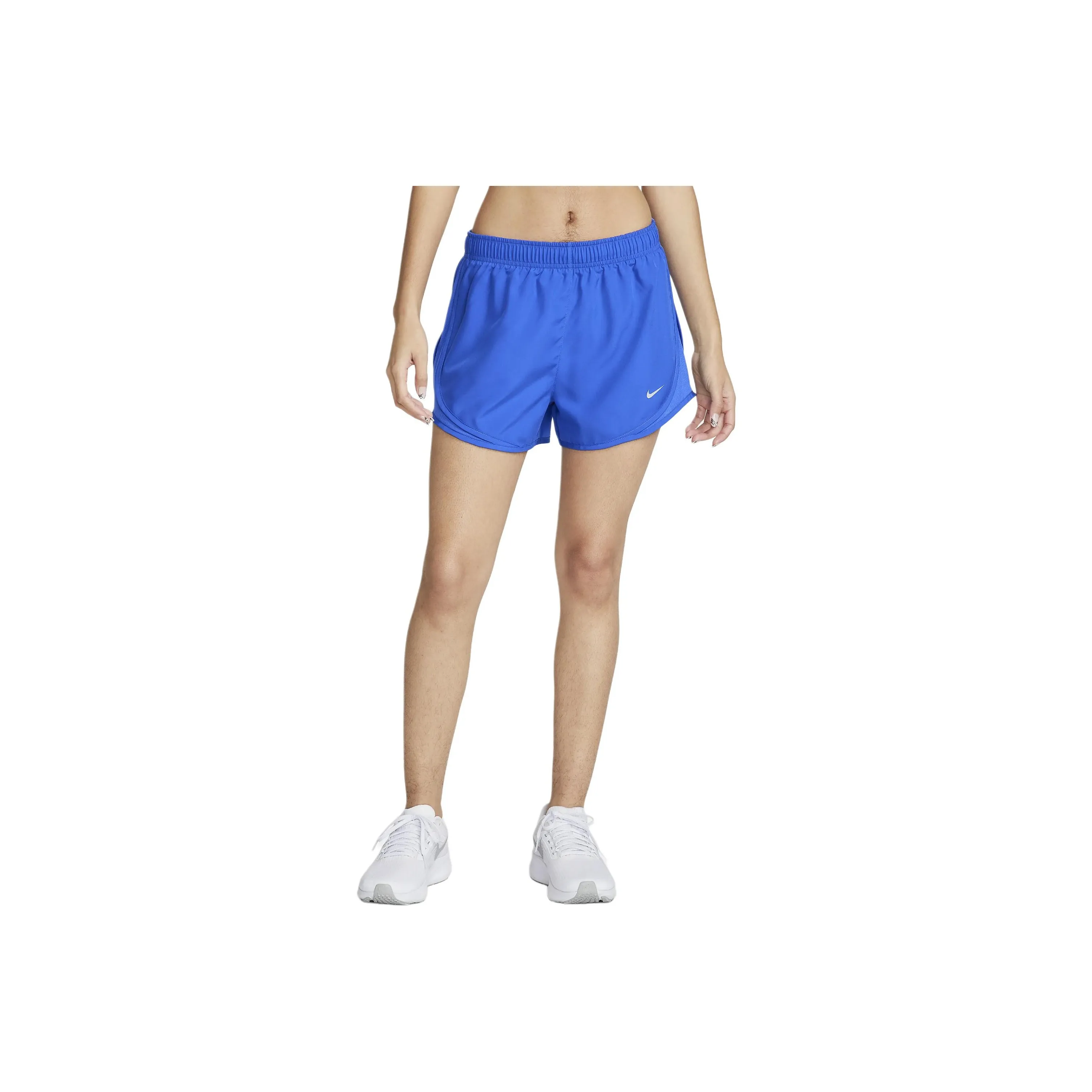 Nike Sports Shorts Women's Blue