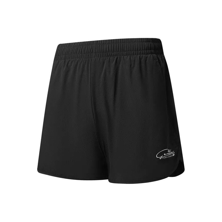 XTEP Женские беговые шорты