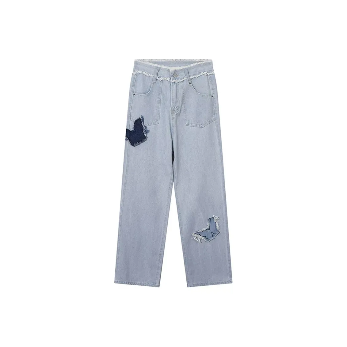 JOSR Jeans Women's Blue