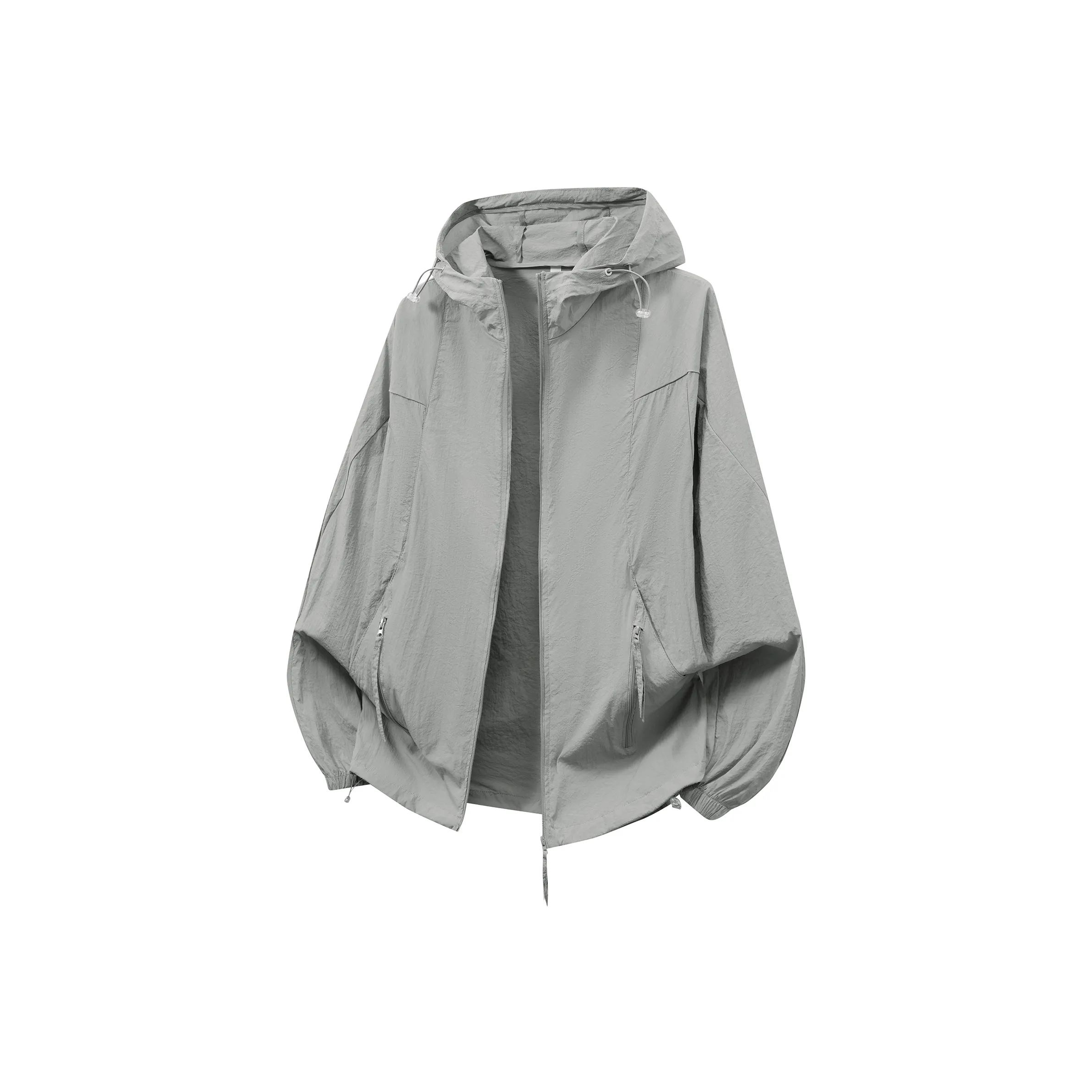 FREO3N УФ-защита Одежда с защитой от солнца Унисекс