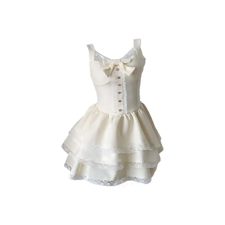 SISC Женские Слиплатья