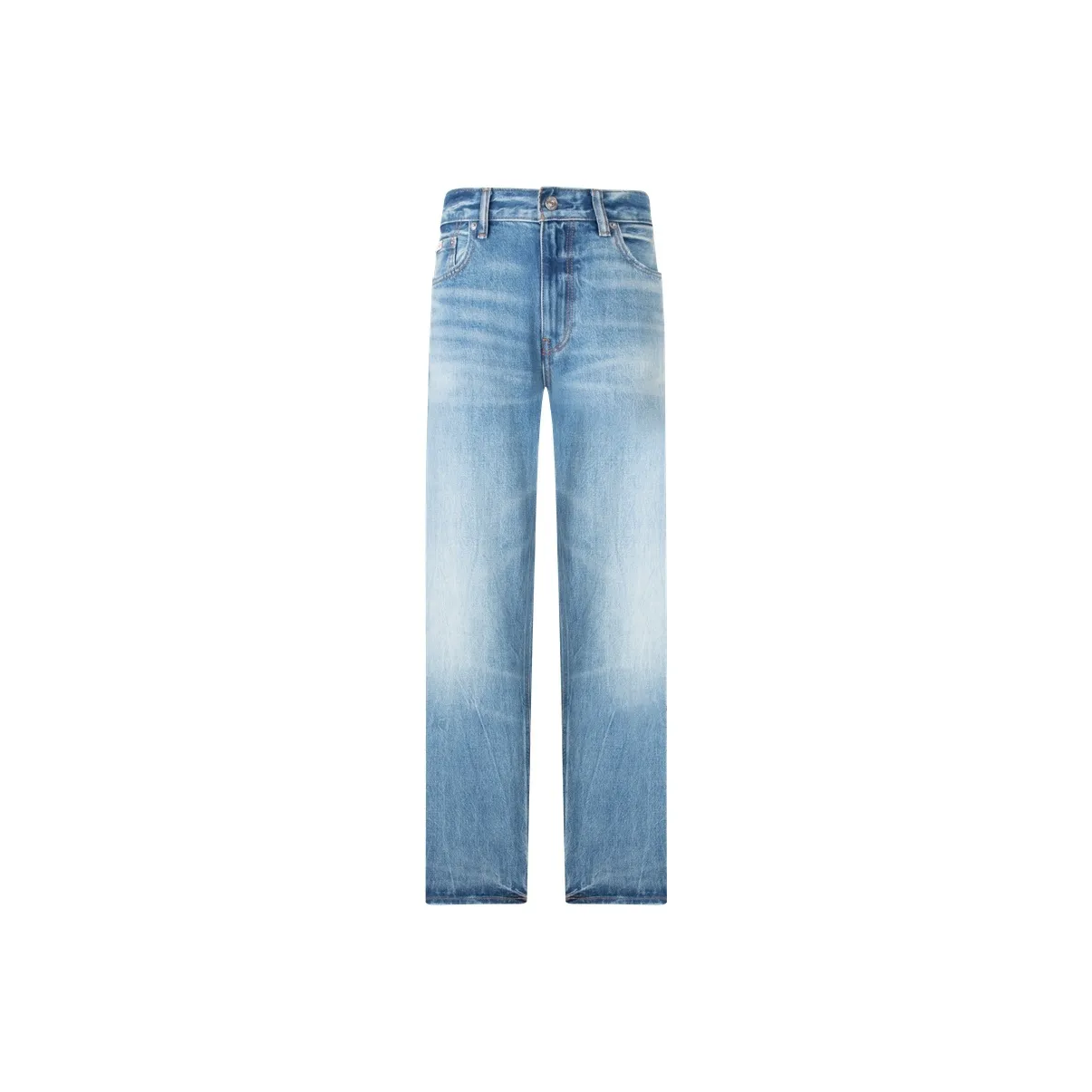 CALVIN KLEIN Jeans Women's Light Blue