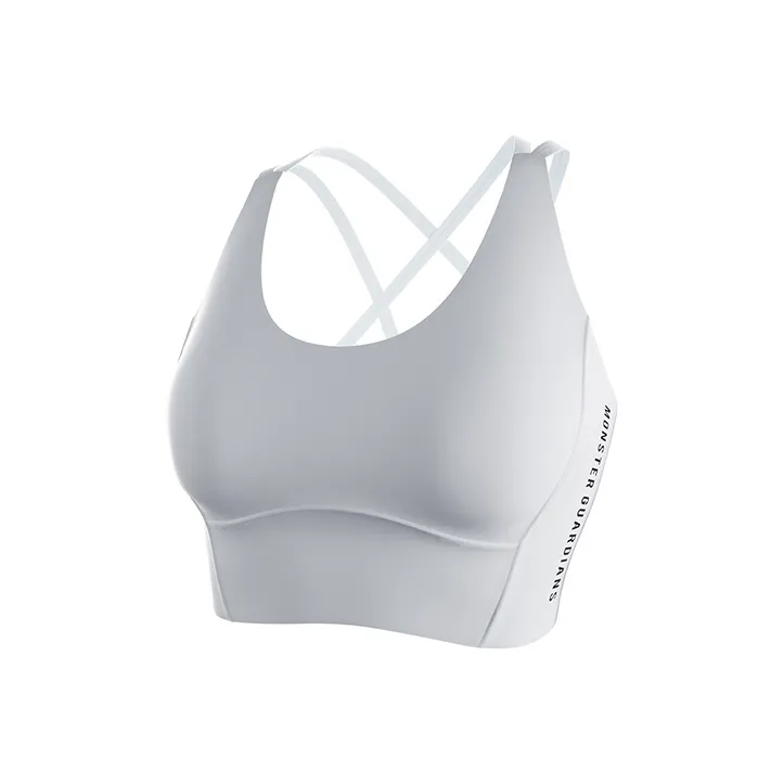 Monster Guardians Sports Underwear Women's White White