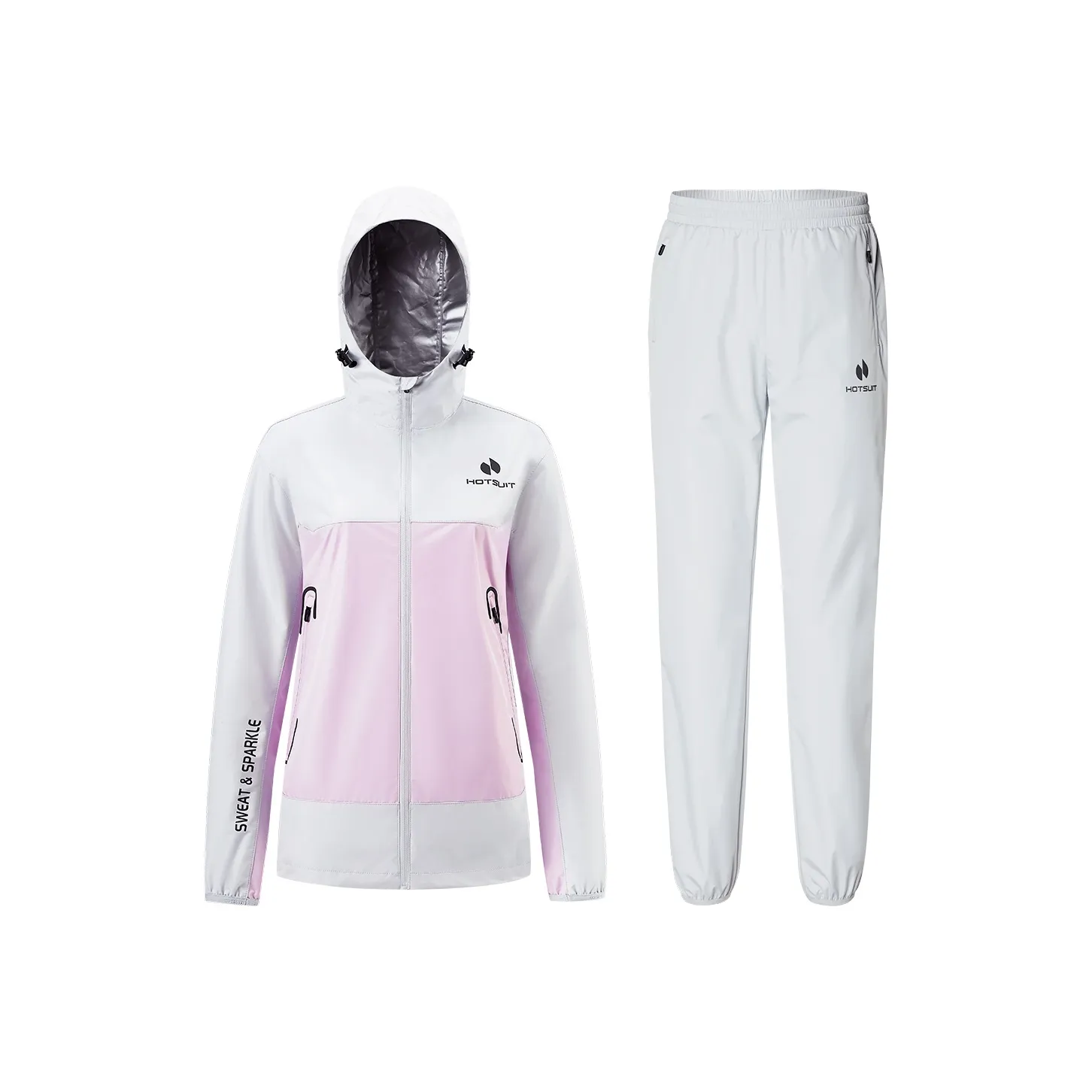 HOTSUIT Женские повседневные костюмы