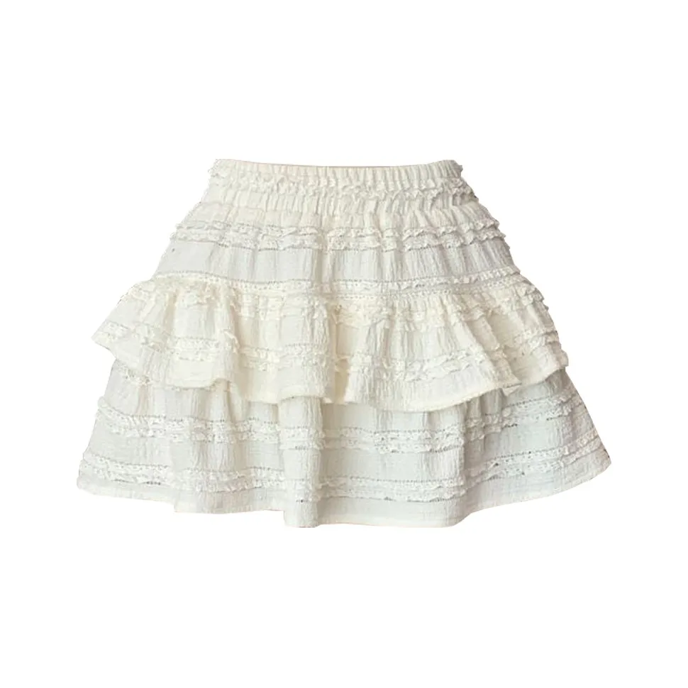 MM Женские Повседневные Короткие Юбки