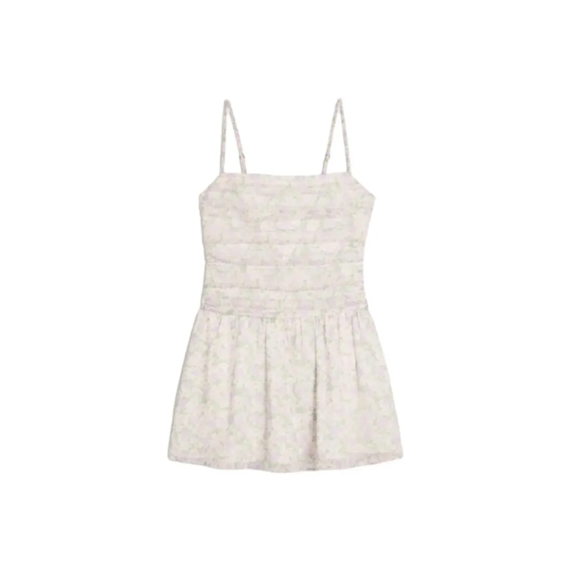 Hollister Slip Dress Женское Розовое