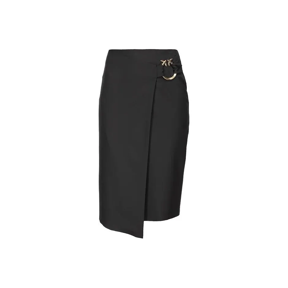 PINKO Повседневные короткие юбки для женщин