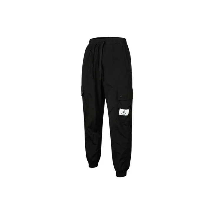 Jordan Sports Pants Women's Black