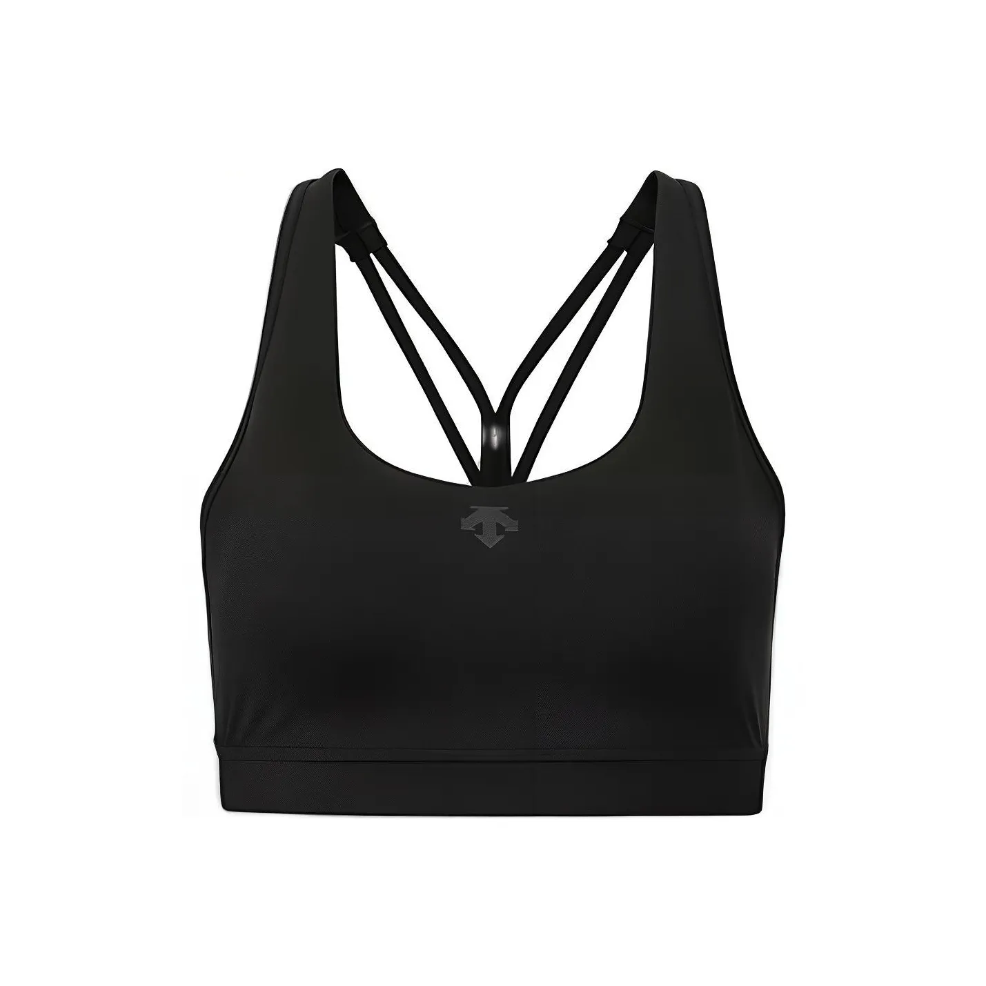 DESCENTE Женские спортивные жилеты A Motion