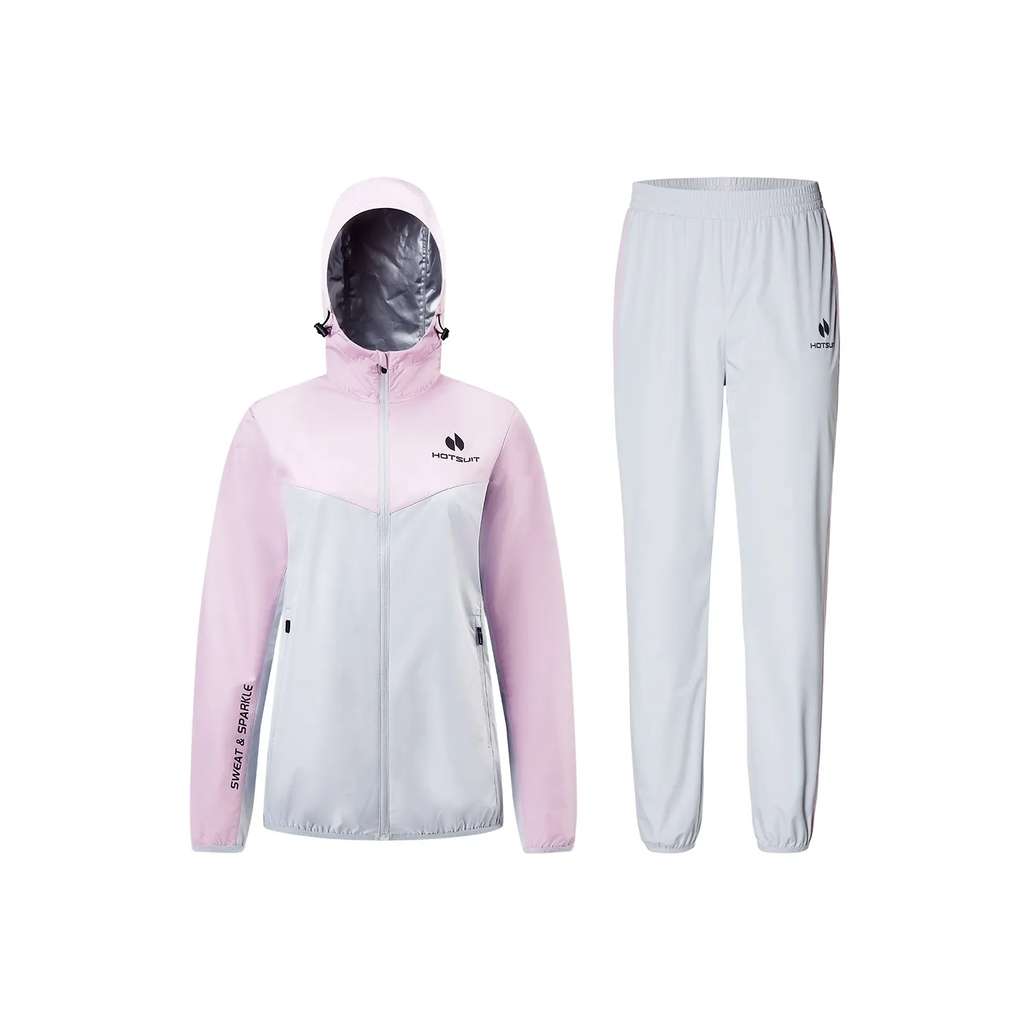 HOTSUIT Женские повседневные костюмы